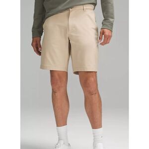 Lululemon Commission Classic Fit Short 9” Warpstream in Trench NWT